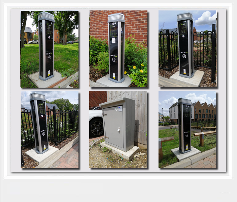 British Solar Power