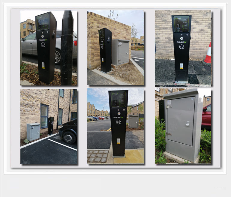 British Solar Power Maintenance
