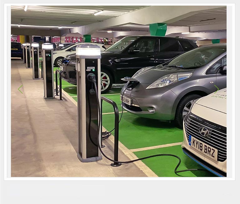 Car Park Charging